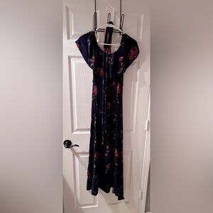Small, off shoulder Baltic Born dress